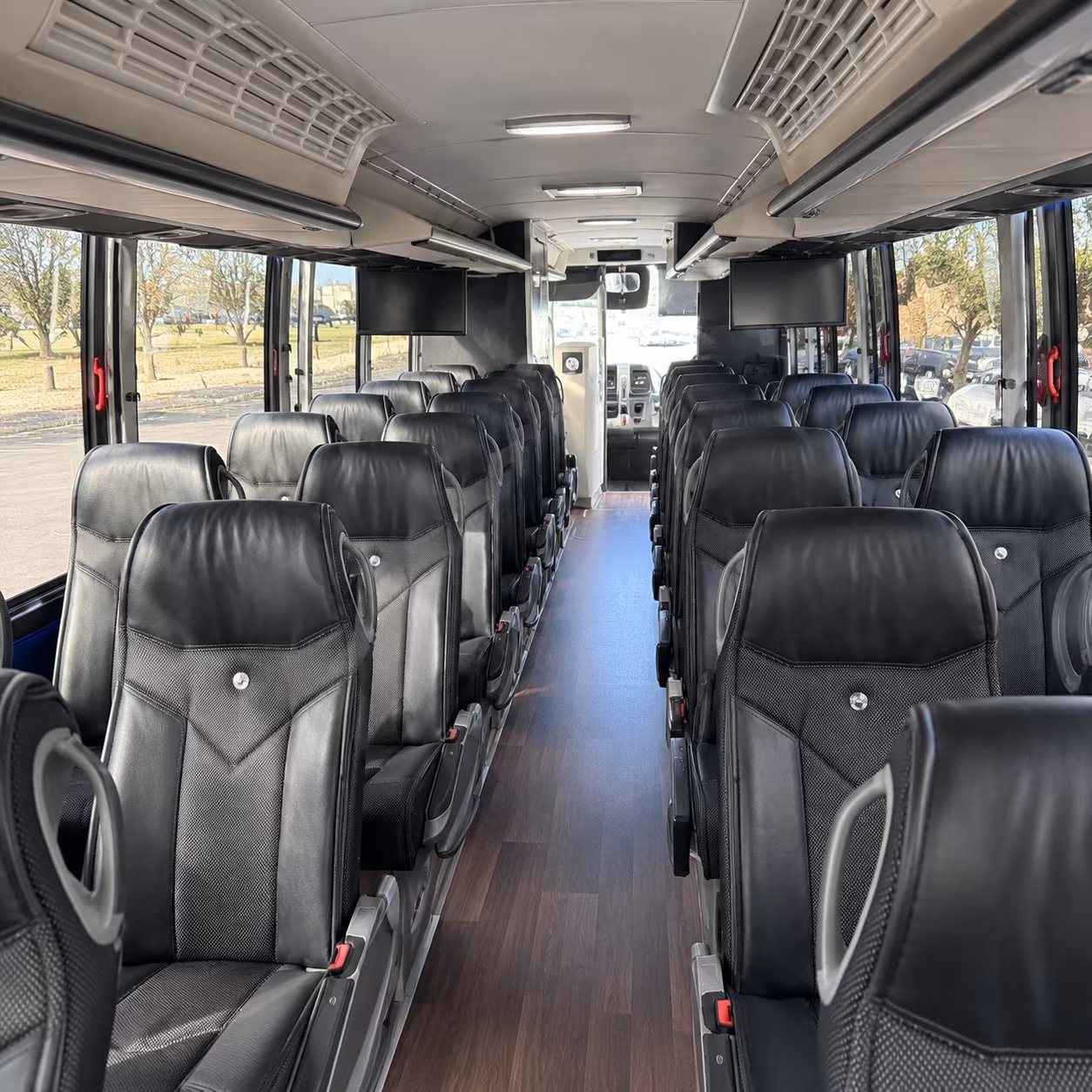 boston logan international airport bos charter buses from hartford
