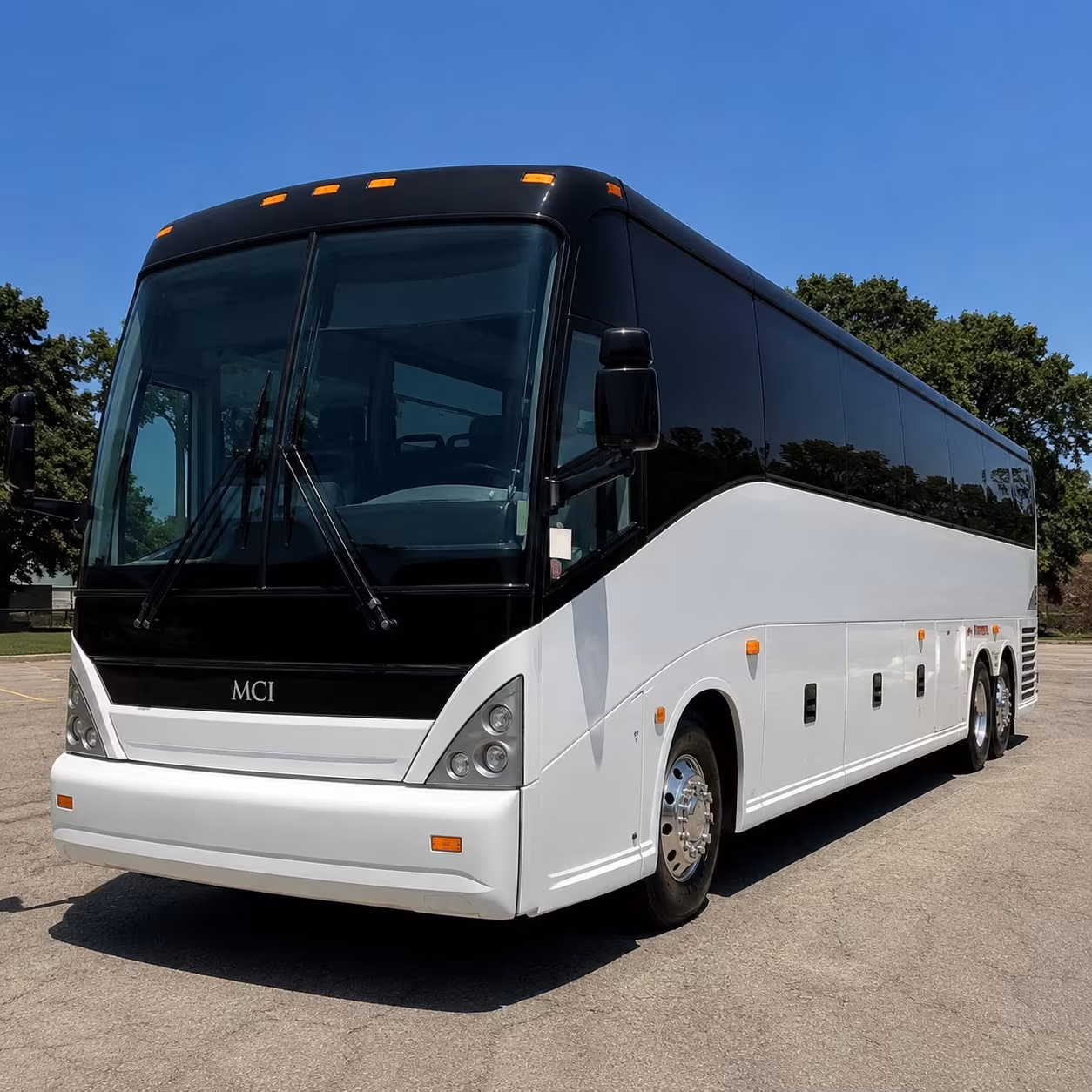 bradley international airport bdl charter bus pickups and drop offs