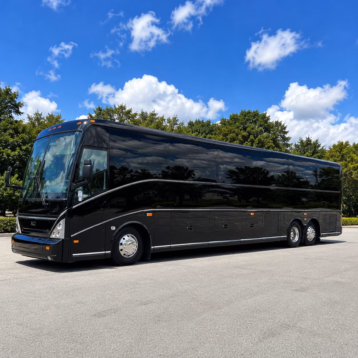 buses for pratt whitney and east hartford corporate shuttles
