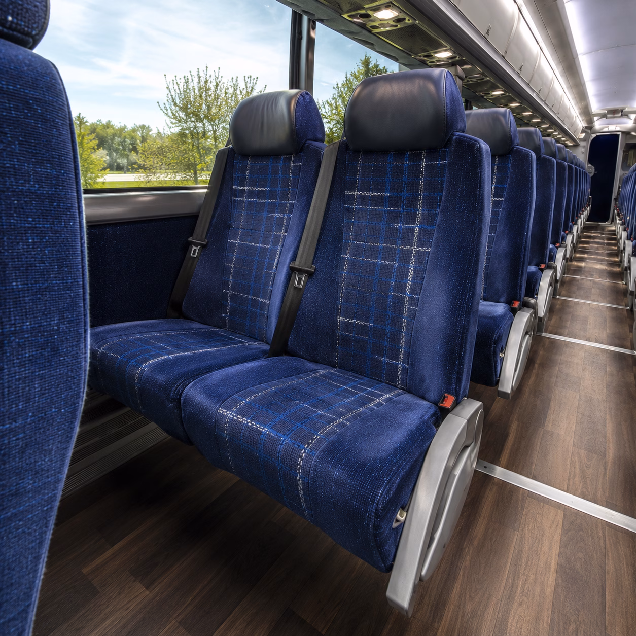 charter buses to the connecticut wine festival at goshen fairgrounds