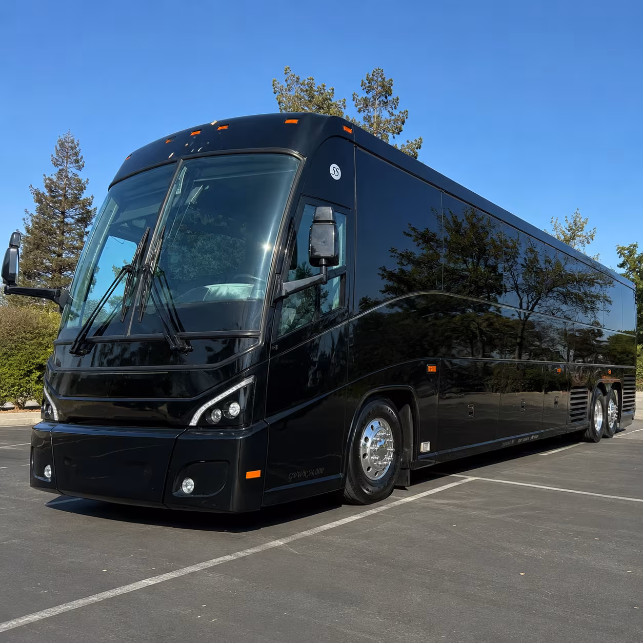 federal agency employee shuttles serving downtown hartford