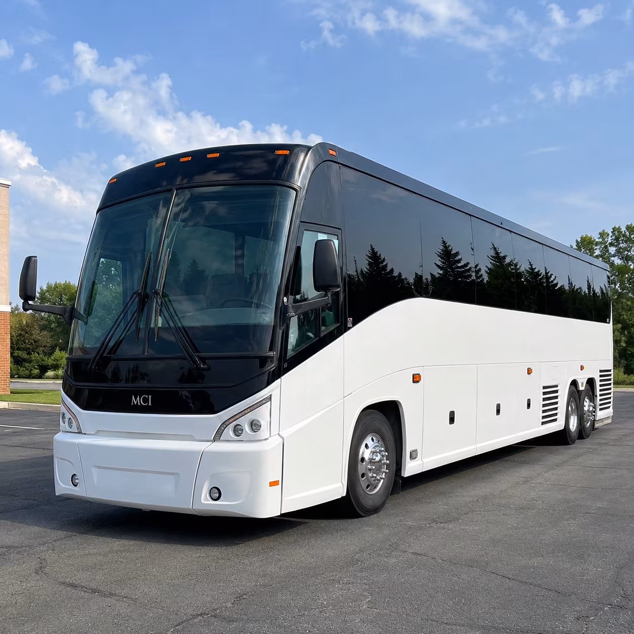 group bus rentals for philadelphia dc and out of state travel from hartford