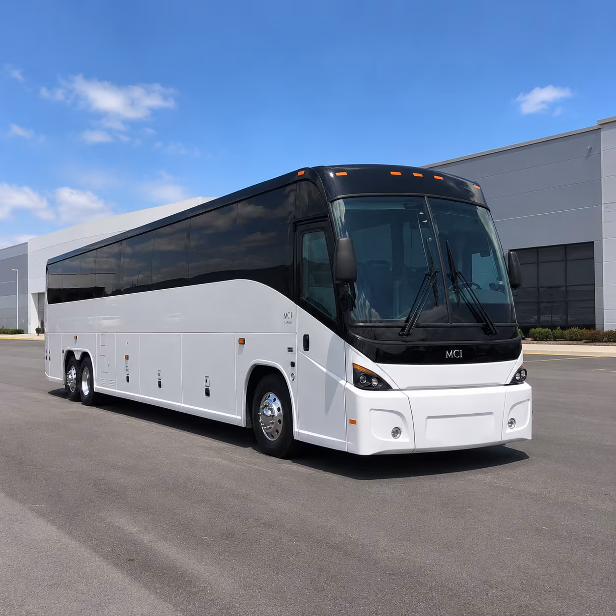 Hartford Corporate Event Transportation