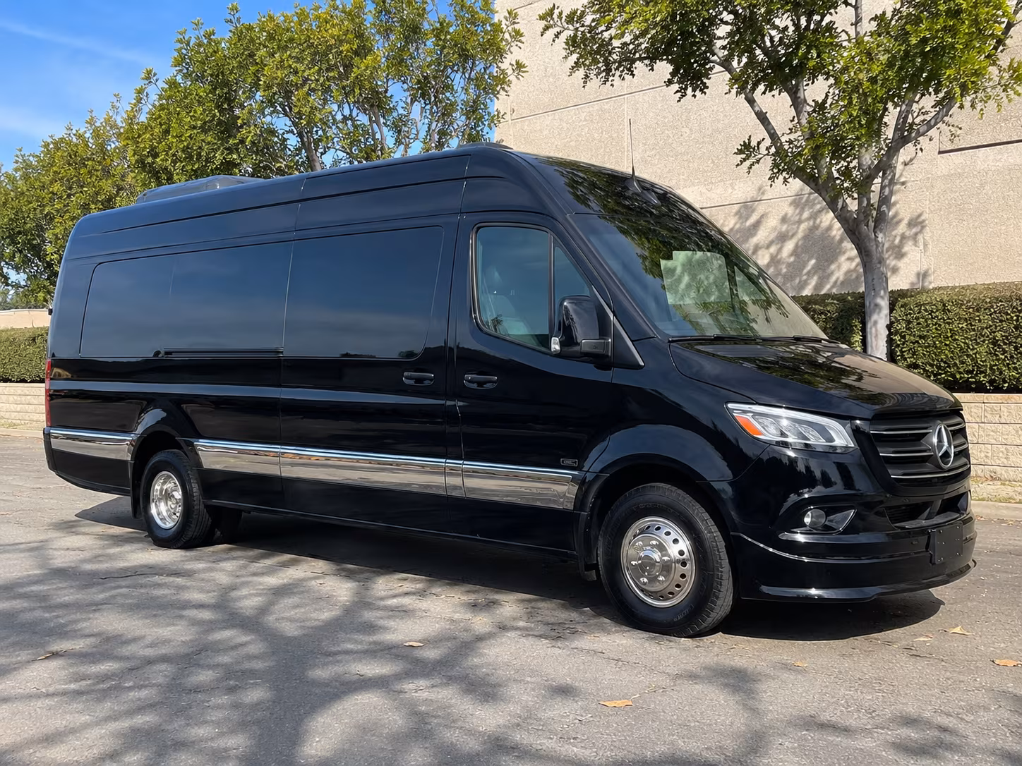 hartford corporate transportation