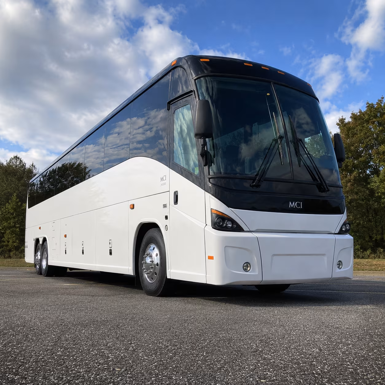 hartford employee shuttle buses from suburban park and ride locations