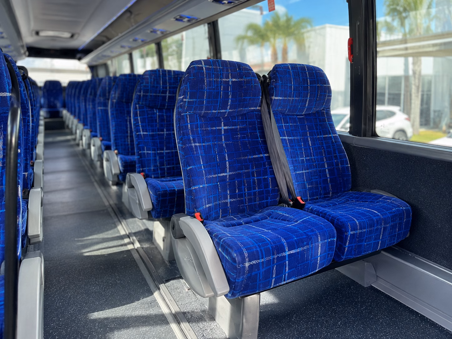 hartford event transportation