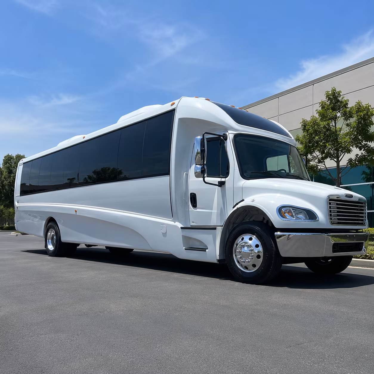hartford long distance transportation onboard seating