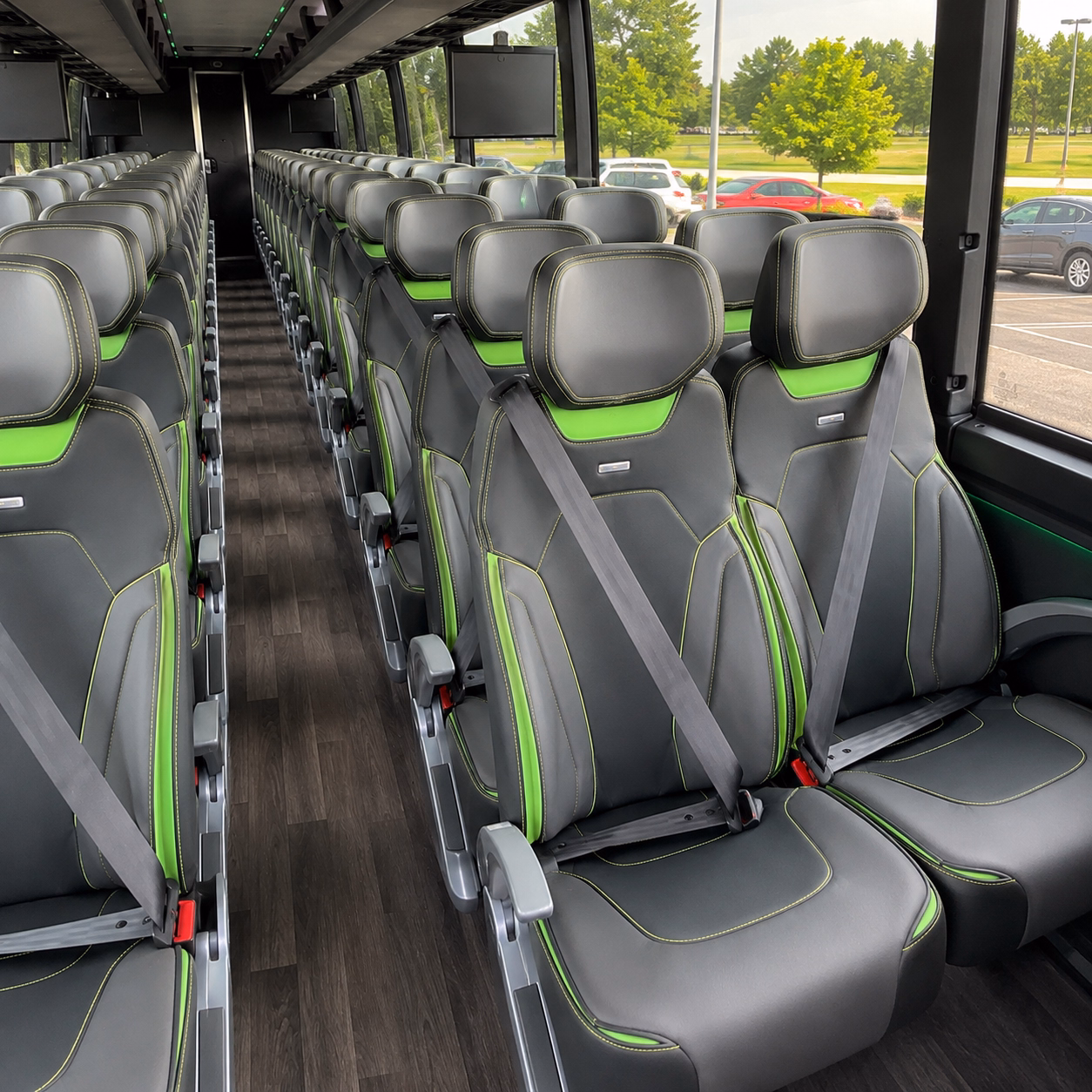 hartford long distance transportation