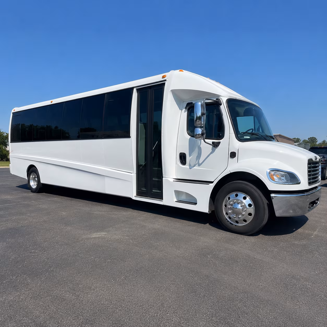 hartford wedding transportation