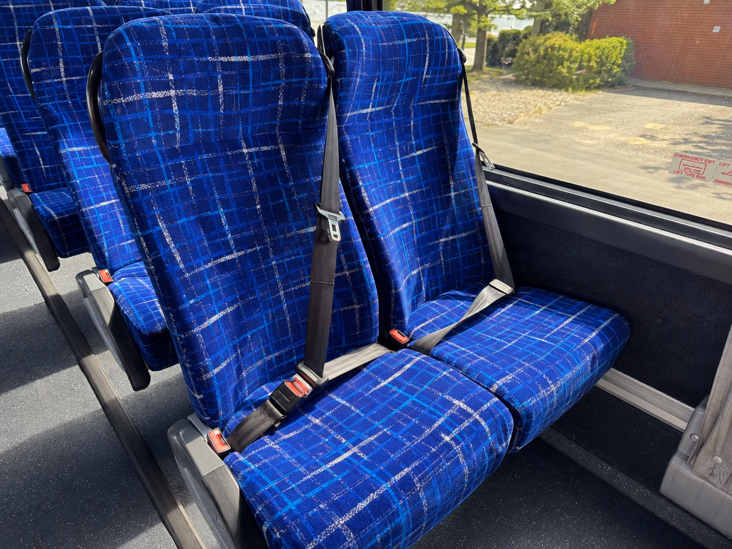 instant online bus rental quotes in hartford