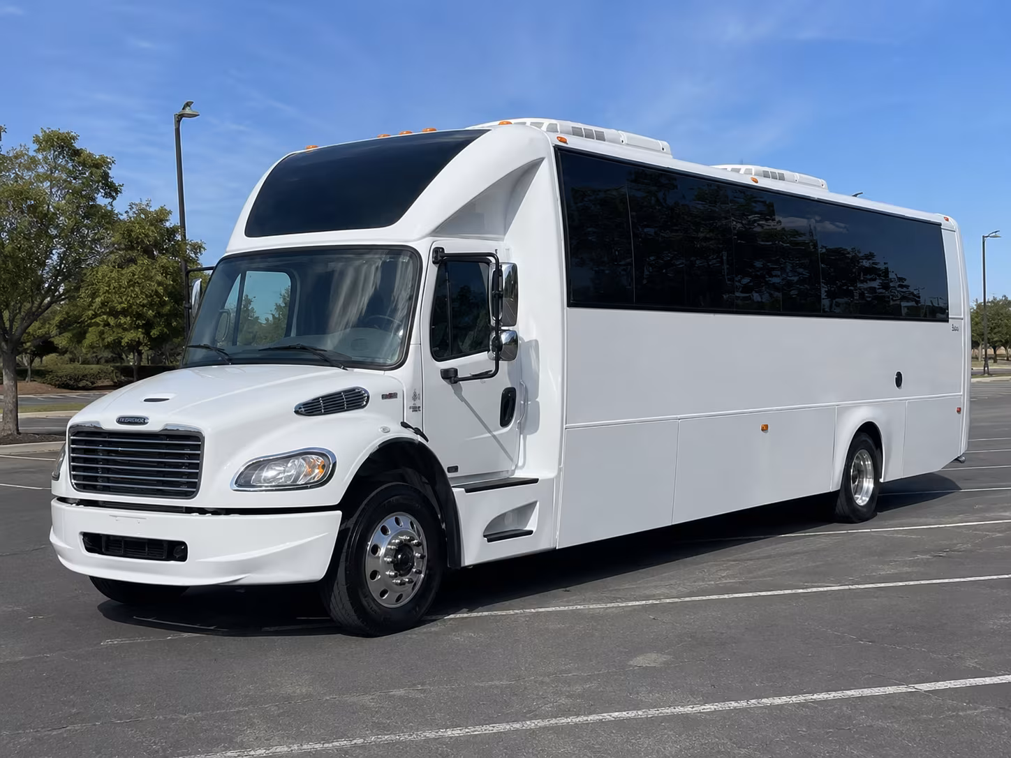 party bus