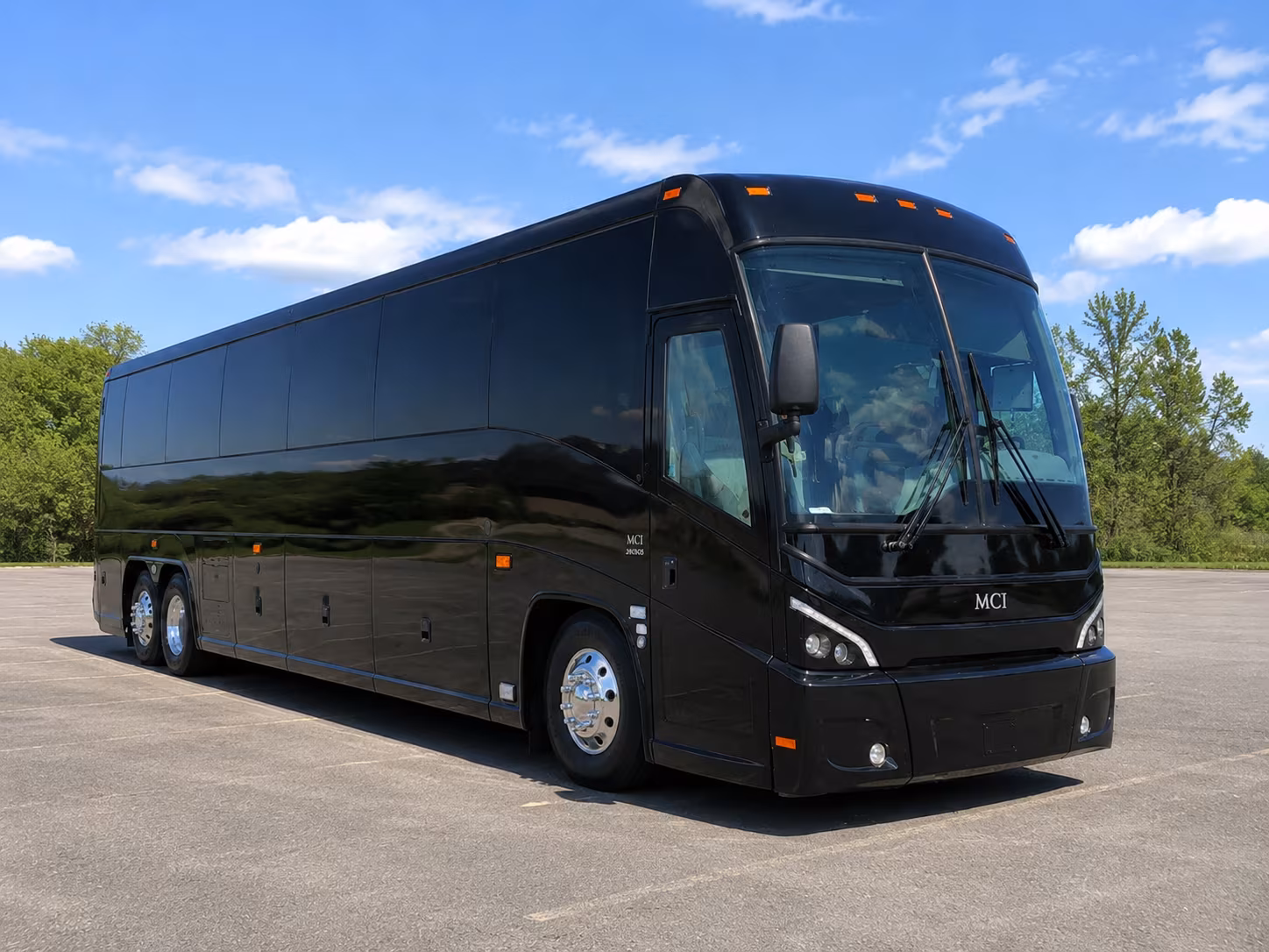 school field trip and prom buses across hartford county