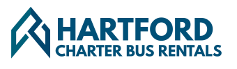 Hartford Charter Bus Rentals logo